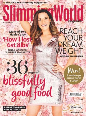 Slimming World - May-June 2019