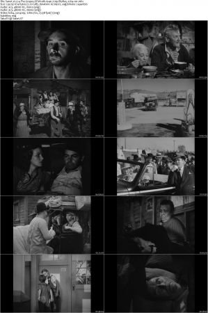 IMDB 2019 Top 250 Part 5 201-250 720p BluRay X264-X0r