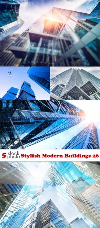 Photos   Stylish Modern Buildings 26