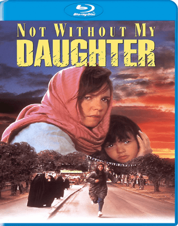 Not Without My Daughter 1991 BRRip XviD MP3-XVID