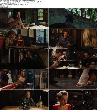 IMDB 2019 Top 250 Part 2 051-100 720p BluRay X264-X0r