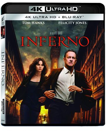 Inferno 2016 2160p BluRay x265 HEVC 10bit HDR AAC 7.1 Tigole QxR