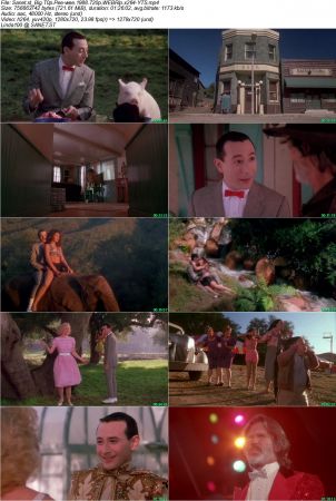 Big Top Pee-wee 1988 720p WEBRip x264-YTS