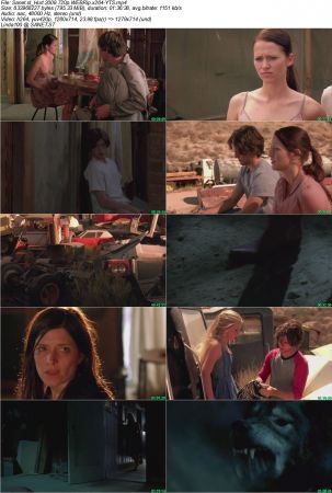 Hurt 2009 720p WEBRip x264-YTS