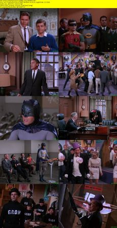 Batman S02 BDRip x264-DEiMOS