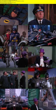 Batman S02 BDRip x264-DEiMOS