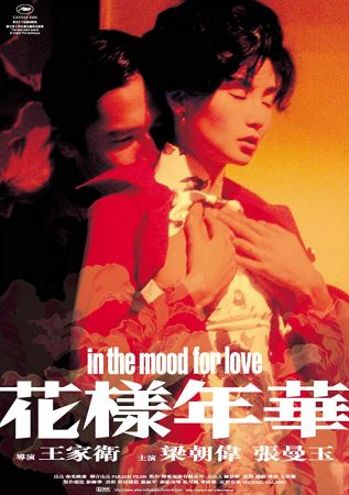 In The Mood For Love 2000 720p BluRay x264-YTS