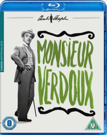 Monsieur Verdoux 1947 REMASTERED BRRip XviD MP3-XVID