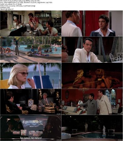 IMDB 2019 Top 250 Part 3 101-150 720p BluRay X264-X0r