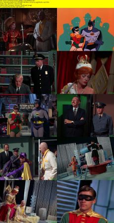 Batman S03 BDRip x264-DEiMOS