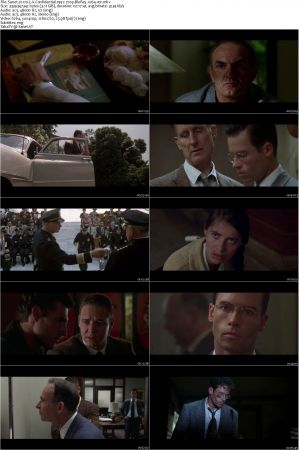IMDB 2019 Top 250 Part 3 101-150 720p BluRay X264-X0r