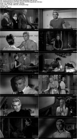 Female on the Beach 1955 720p BluRay x264-x0r