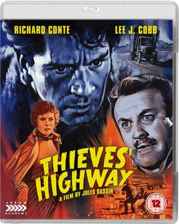 Thieves Highway 1949 720p BluRay H264 AAC-RARBG