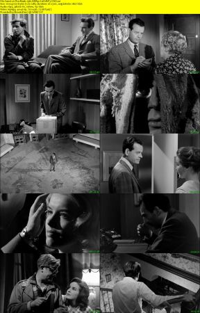 The Mask 1961 BRRip XviD MP3-XVID