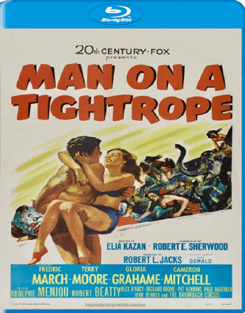 Man on a Tightrope 1953 1080p BluRay H264 AAC-RARBG