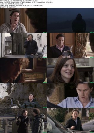 The Trip 2010 720p BluRay x264-YTS