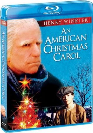 An American Christmas Carol 1979 1080p BluRay x265-ZiTO