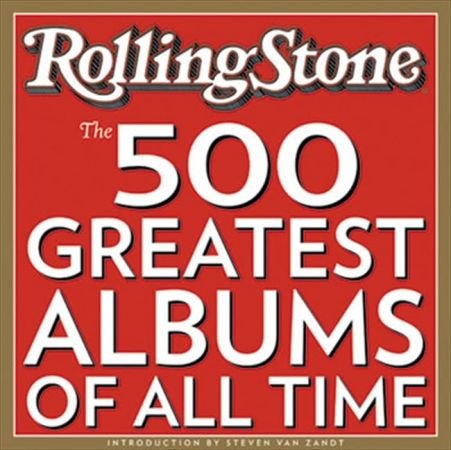 VA - 500 Greatest Albums of All Time - 2005 (Vol.1), Part 1, MP3