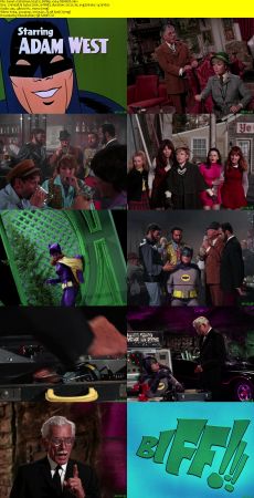 Batman S03 BDRip x264-DEiMOS