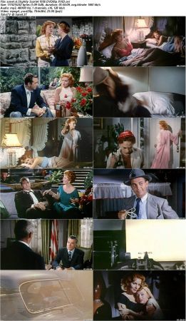 Slightly Scarlet 1956 DVDRip XViD