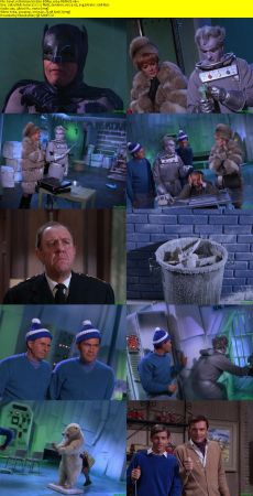 Batman S02 BDRip x264-DEiMOS