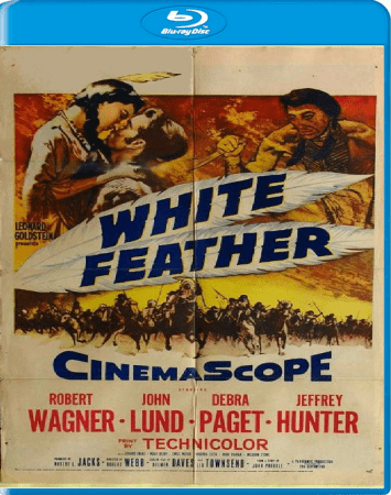 White Feather 1955 1080p BluRay H264 AAC-RARBG