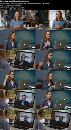 MasterClass - Jodie Foster Teaches Filmmaking