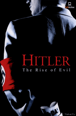 Hitler The Rise Of Evil 2003 DVDRip XViD-TLF