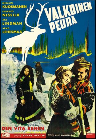 The White Reindeer 1952 720p BluRay x264-YTS