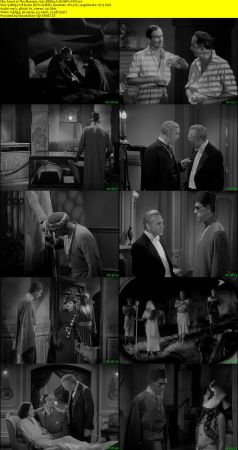The Mummy 1932 BRRip XviD MP3-XVID