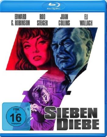 Seven Thieves 1960 720p BluRay H264 AAC-RARBG