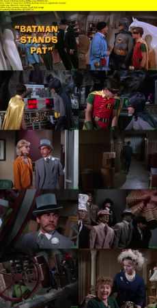 Batman S01 BDRip x264-DEiMOS