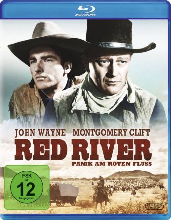 Red River 1948 EXTENDED REMASTERED BRRip XviD MP3-XVID