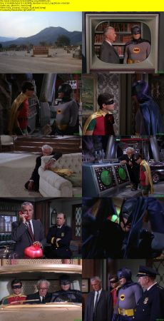 Batman S01 BDRip x264-DEiMOS