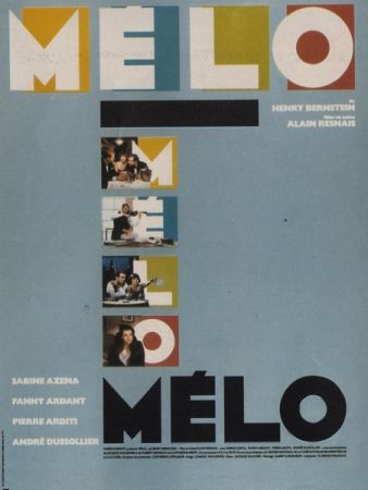 Mélo 1986 1080p BluRay x264-YTS