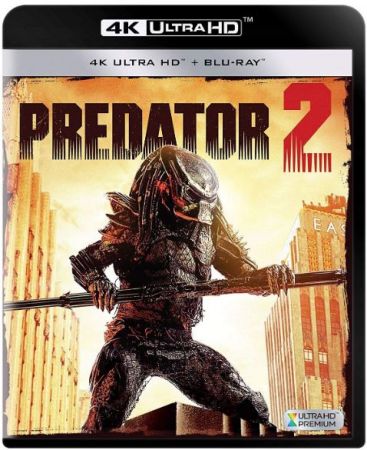 Predator 2 1990 2160p BluRay x265 HEVC 10bit AAC 5.1 Joy UTR