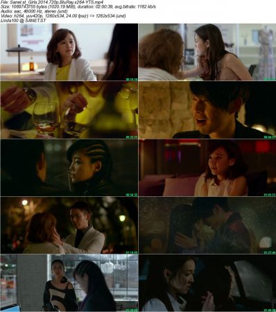 Girls 2014 720p BluRay x264-YTS
