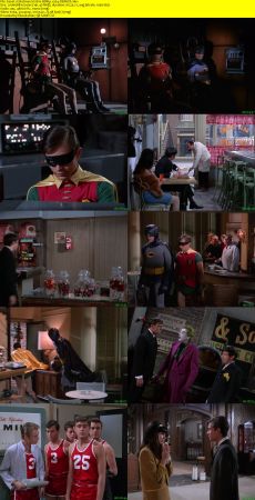 Batman S01 BDRip x264-DEiMOS