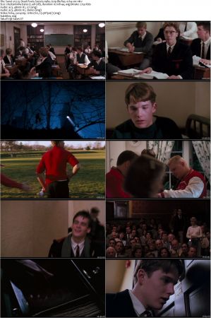 IMDB 2019 Top 250 Part 5 201-250 720p BluRay X264-X0r
