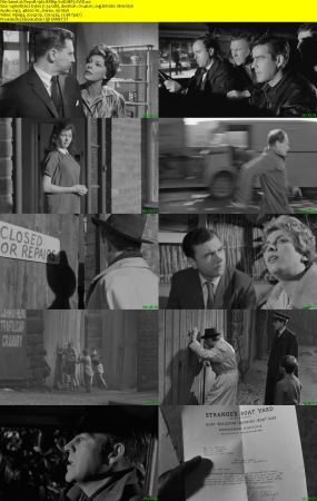 Payroll 1961 BRRip XviD MP3-XVID