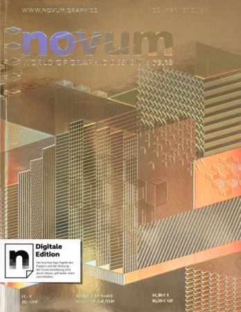 novum - March 2018