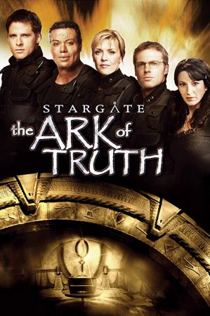 Stargate The Ark Of Truth 2008 720p BluRay x264-YTS