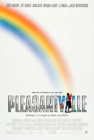 Pleasantville 1998 1080p BluRay x264-YTS