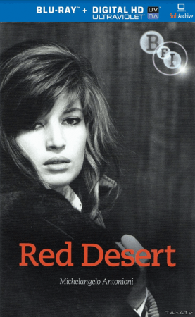 Red Desert 1964 720p BluRay x264-x0r