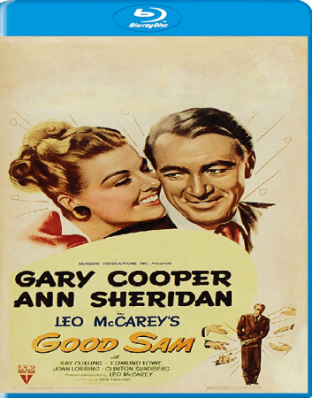 Good Sam 1948 BRRip XviD MP3-XVID