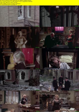 Whoever Slew Auntie Roo 1972 BRRip XviD MP3-XVID