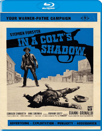 In a Colts Shadow 1965 DUBBED BRRip XviD MP3-XVID