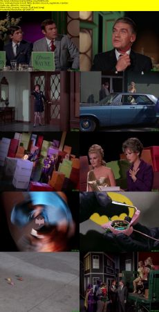 Batman S03 BDRip x264-DEiMOS