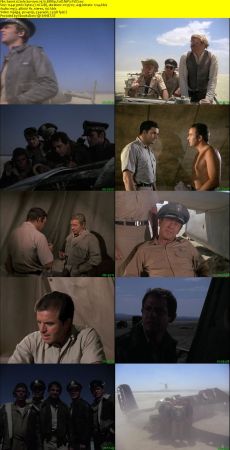 Sole Survivor 1970 BRRip XviD MP3-XVID