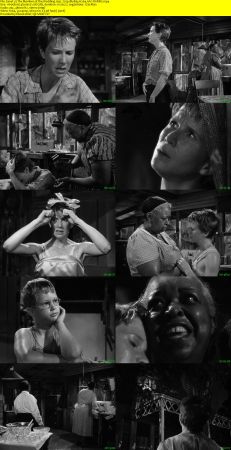 The Member of the Wedding 1952 720p BluRay H264 AAC-RARBG